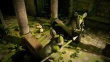 Imagen 9 de Moss: The Forgotten Relic 