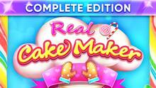 Imagen 49 de Real Cake Maker