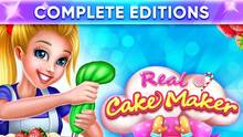 Imagen 31 de Real Cake Maker