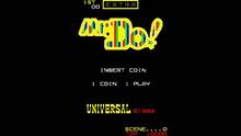 Imagen 55 de Arcade Archives 2 Mr.Do!