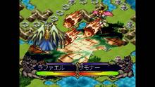 Imagen 9 de Console Archives Master of Monsters: Disciples of Gaia
