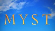 Imagen 2 de Myst