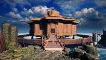 Imagen 5 de Myst