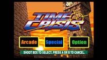 Imagen 2 de TIME CRISIS