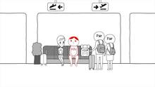 Imagen 7 de KUUKIYOMI: Consider It World - Thailand Ver.