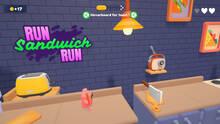 Imagen 94 de Run, Sandwich, Run!