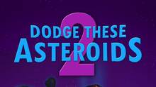 Imagen 2 de Dodge These Asteroids 2