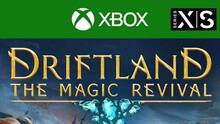 Imagen 5 de Driftland: The Magic Revival