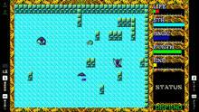Imagen 10 de EGGCONSOLE HYDLIDE II PC-8801