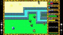 Imagen 11 de EGGCONSOLE HYDLIDE II PC-8801
