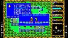 Imagen 13 de EGGCONSOLE HYDLIDE II PC-8801