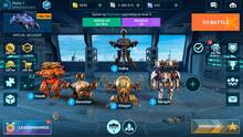 Imagen 4 de War Robots