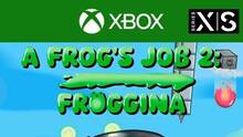 Imagen 19 de A Frog's Job 2: Froggina