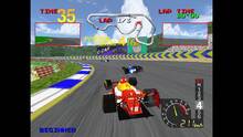 Imagen 18 de Arcade Archives 2 ACE DRIVER
