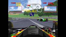 Imagen 21 de Arcade Archives 2 ACE DRIVER