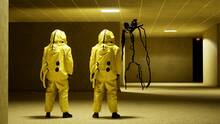 Imagen 3 de Backrooms: Escape Together