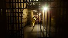Imagen 22 de Backrooms: Escape Together