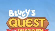 Imagen 23 de Bluey's Quest For The Gold Pen