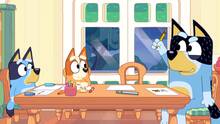 Imagen 24 de Bluey's Quest For The Gold Pen