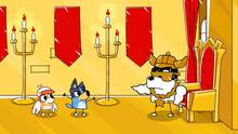 Imagen 28 de Bluey's Quest For The Gold Pen