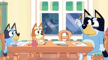 Imagen 32 de Bluey's Quest For The Gold Pen