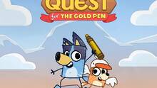 Imagen 33 de Bluey's Quest For The Gold Pen
