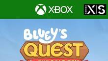 Imagen 34 de Bluey's Quest For The Gold Pen
