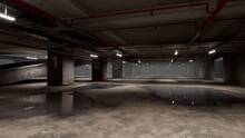 Imagen 8 de Escape the Backrooms