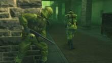 Imagen 10 de Metal Gear Solid 3: Subsistence