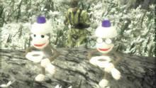 Imagen 15 de Metal Gear Solid 3: Subsistence