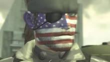 Imagen 13 de Metal Gear Solid 3: Subsistence