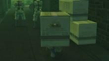 Imagen 20 de Metal Gear Solid 3: Subsistence