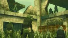 Imagen 18 de Metal Gear Solid 3: Subsistence