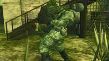 Imagen 16 de Metal Gear Solid 3: Subsistence