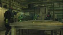 Imagen 22 de Metal Gear Solid 3: Subsistence