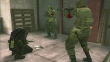 Imagen 27 de Metal Gear Solid 3: Subsistence