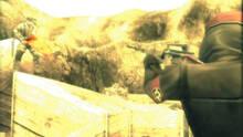 Imagen 42 de Metal Gear Solid 3: Subsistence