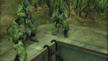 Imagen 39 de Metal Gear Solid 3: Subsistence