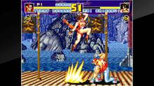 Imagen 9 de NeoGeo Fatal Fury Special