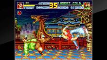 Imagen 18 de NeoGeo Fatal Fury Special