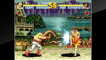 Imagen 10 de NeoGeo Fatal Fury Special