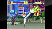 Imagen 12 de NeoGeo Fatal Fury Special