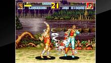 Imagen 13 de NeoGeo Fatal Fury Special