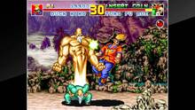 Imagen 14 de NeoGeo Fatal Fury Special