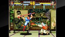 Imagen 17 de NeoGeo Fatal Fury Special