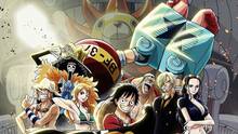 Imagen 15 de One Piece: Grand Cruise