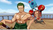 Imagen 7 de One Piece: Grand Cruise