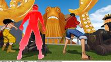 Imagen 8 de One Piece: Grand Cruise