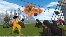 Imagen 12 de One Piece: Grand Cruise