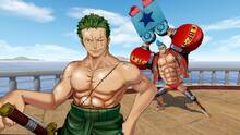 Imagen 22 de One Piece: Grand Cruise